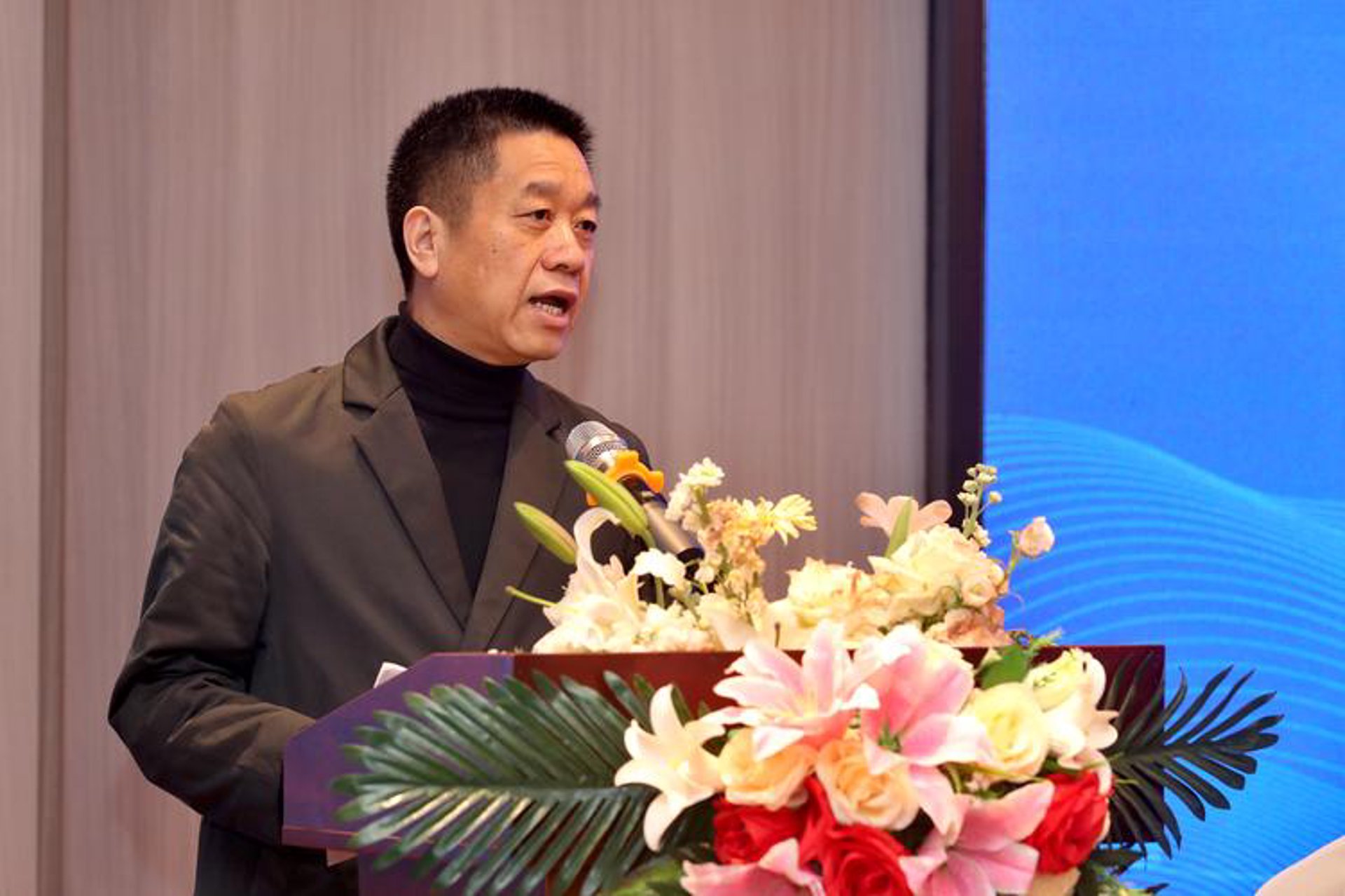 徐峰刑事律师